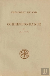 Correspondance 3