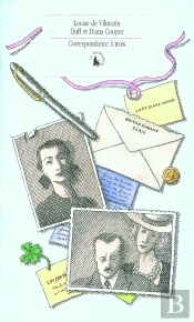 Correspondance À Trois