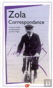 Correspondance