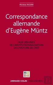 Correspondance Allemande