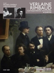 Correspondance Amoureuse
