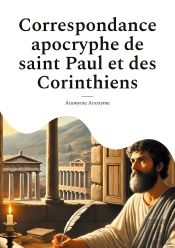 Correspondance Apocryphe De Saint Paul Et Des Corinthiens : Les Écrits Méconnus Du Christianisme Primitif À Travers Une Analyse Des Épîtres Apocryphes De Paul Aux Corinthiens