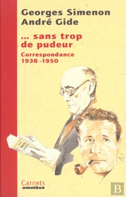 Bertrand.pt - Correspondance Avec Andre Gide