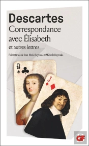Correspondance Avec Élisabeth Et Autres Lettres