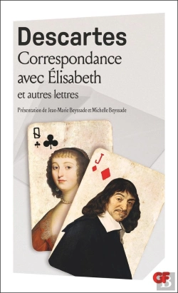 Bertrand.pt - Correspondance Avec Élisabeth Et Autres Lettres