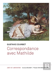 Correspondance Avec Mathilde
