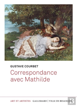Bertrand.pt - Correspondance Avec Mathilde