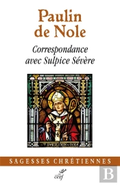 Correspondance Avec Sulpice Sévère