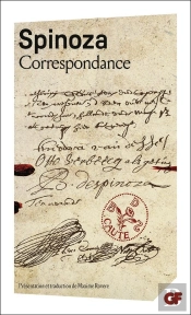 Correspondance