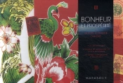 Correspondance Bonheur Et Prospérité ; La Boîte À Sagesse Chinoise