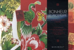 Bertrand.pt - Correspondance Bonheur Et Prospérité ; La Boîte À Sagesse Chinoise