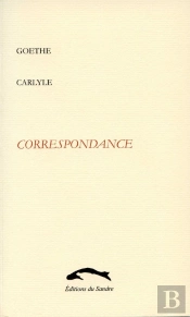 Correspondance