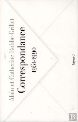 Bertrand.pt - Correspondance