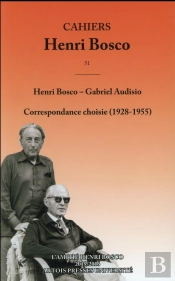 Correspondance Choisie 1928 1955