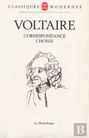 Correspondance Choisie