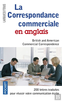 Bertrand.pt - Correspondance Commerciale En Anglais
