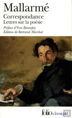 Bertrand.pt - Correspondance Complète (1862-1871) Suivi De Lettres Sur La Poésie (1872-1898)