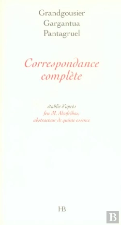 Bertrand.pt - Correspondance Complete