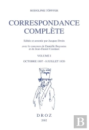 Correspondance Complete