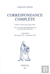 Correspondance Complete