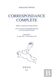 Correspondance Complete. Volume V