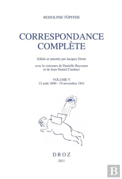 Bertrand.pt - Correspondance Complete. Volume V