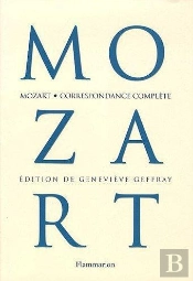 Correspondance Complète
