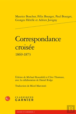 Bertrand.pt - Correspondance Croisée : 1869-1873