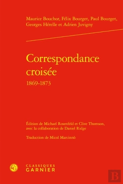 Bertrand.pt - Correspondance Croisée : 1869-1873