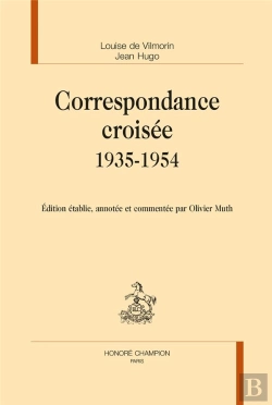 Bertrand.pt - Correspondance Croisée 1935-1954