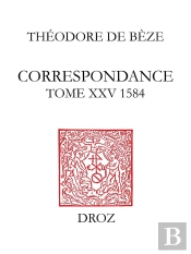 Correspondance