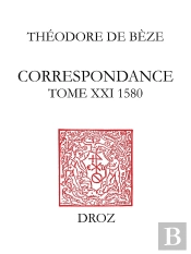 Correspondance
