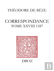 Correspondance