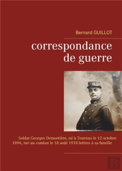 Bertrand.pt - Correspondance De Guerre