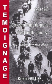 Correspondance De Guerre D'Une Famille Française ; Évocation De Jean Zay