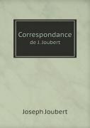 Correspondance De J. Joubert