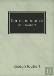 Correspondance De J. Joubert