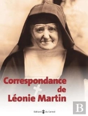 Correspondance De Léonie Martin