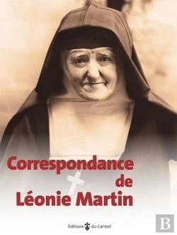 Bertrand.pt - Correspondance De Léonie Martin