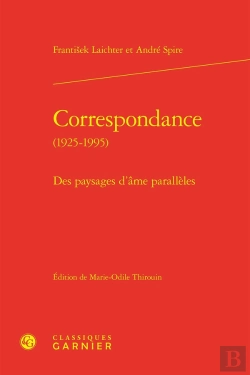 Bertrand.pt - Correspondance : Des Paysages D'Âme Parallèles