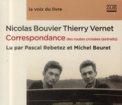 Bertrand.pt - Correspondance Des Routes Croisees (Extraits)