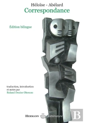 Correspondance D'Heloise Et Abelard (Ed.Bilingue)-