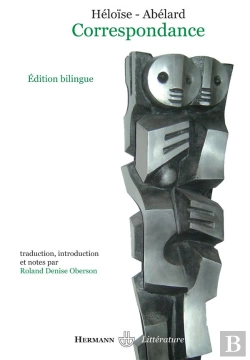 Bertrand.pt - Correspondance D'Heloise Et Abelard (Ed.Bilingue)-