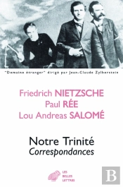 Correspondance