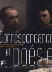 Correspondance Et Poésie