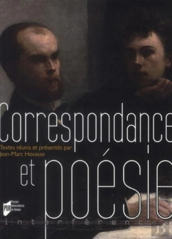 Bertrand.pt - Correspondance Et Poésie