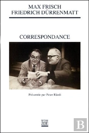 Correspondance