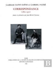Correspondance
