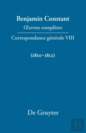 Correspondance Générale 18101812