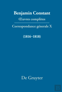 Bertrand.pt - Correspondance Générale 18161818